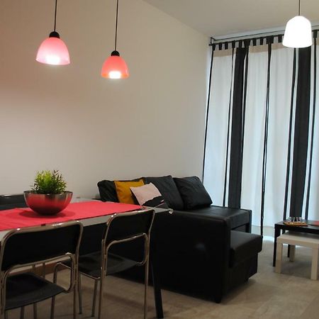 Bnbook - Galbiati Flat ลิสโซเน ภายนอก รูปภาพ