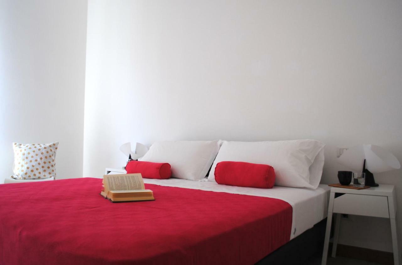 Bnbook - Galbiati Flat ลิสโซเน ภายนอก รูปภาพ
