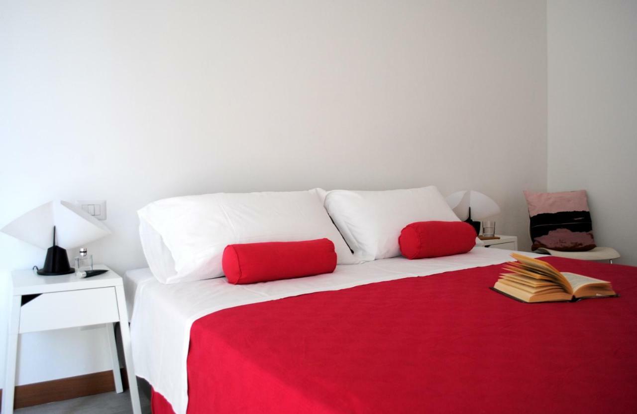 Bnbook - Galbiati Flat ลิสโซเน ภายนอก รูปภาพ