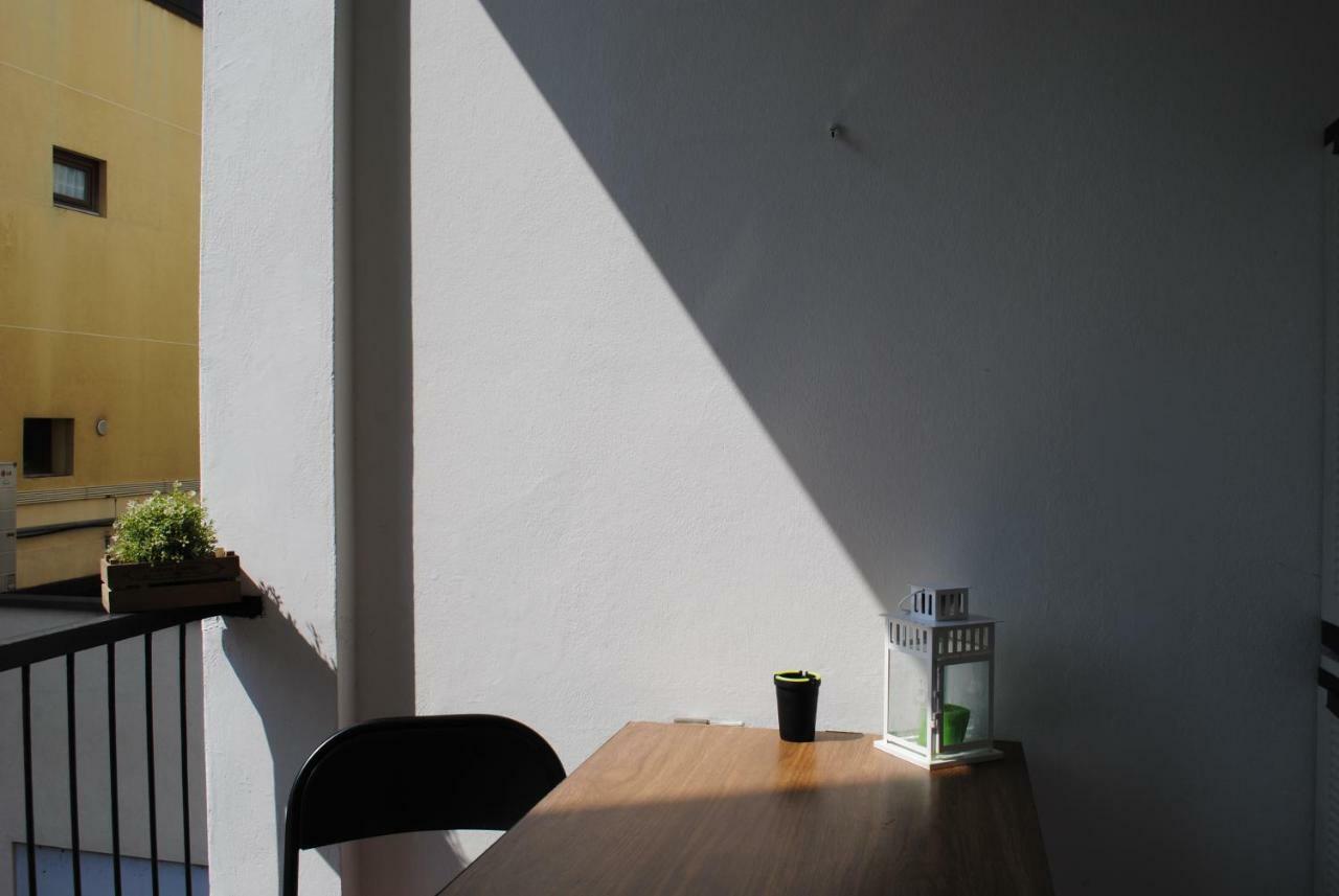 Bnbook - Galbiati Flat ลิสโซเน ภายนอก รูปภาพ