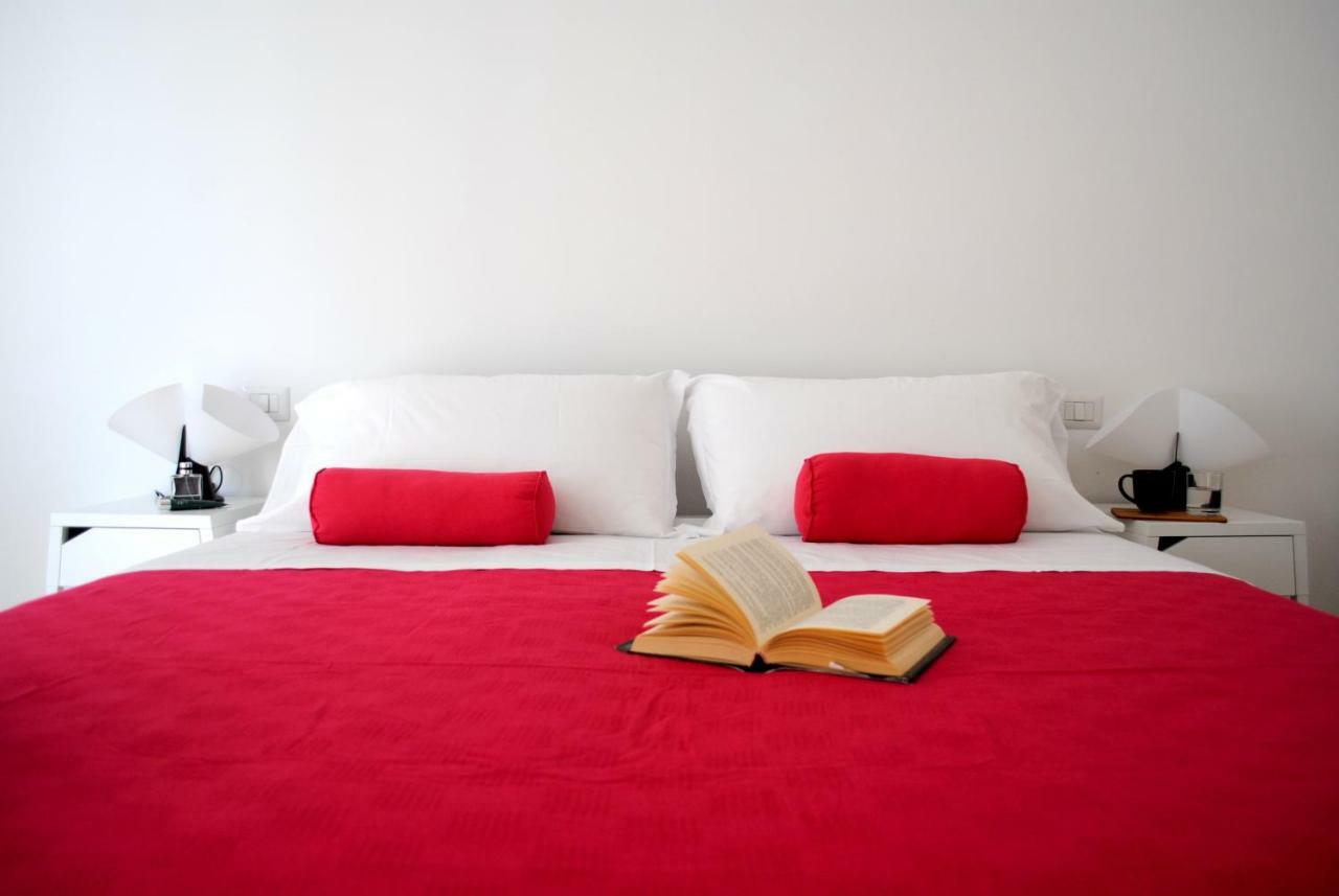 Bnbook - Galbiati Flat ลิสโซเน ภายนอก รูปภาพ