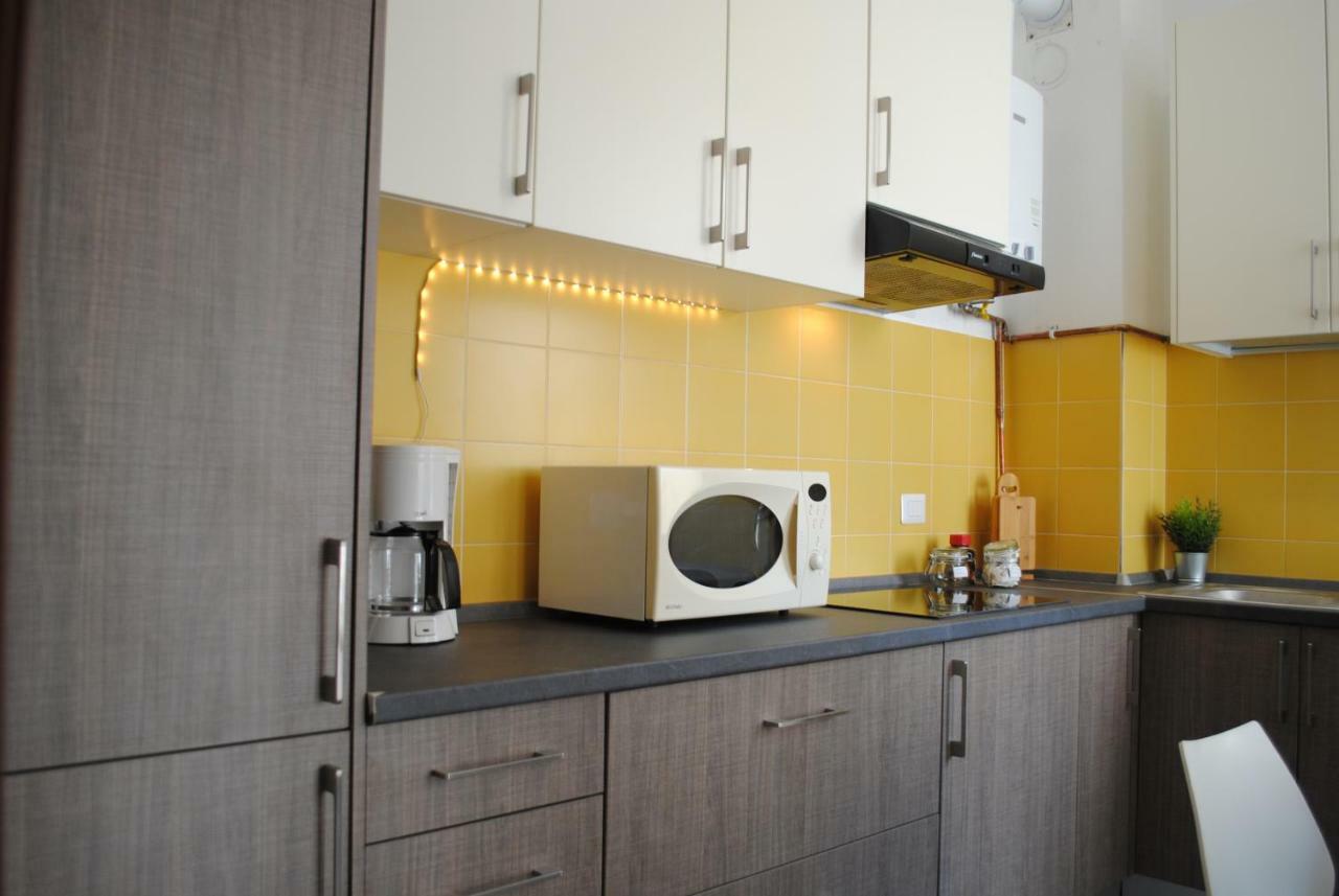 Bnbook - Galbiati Flat ลิสโซเน ภายนอก รูปภาพ