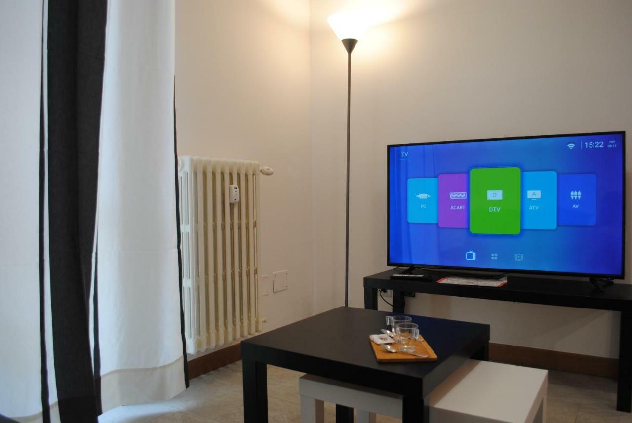 Bnbook - Galbiati Flat ลิสโซเน ภายนอก รูปภาพ