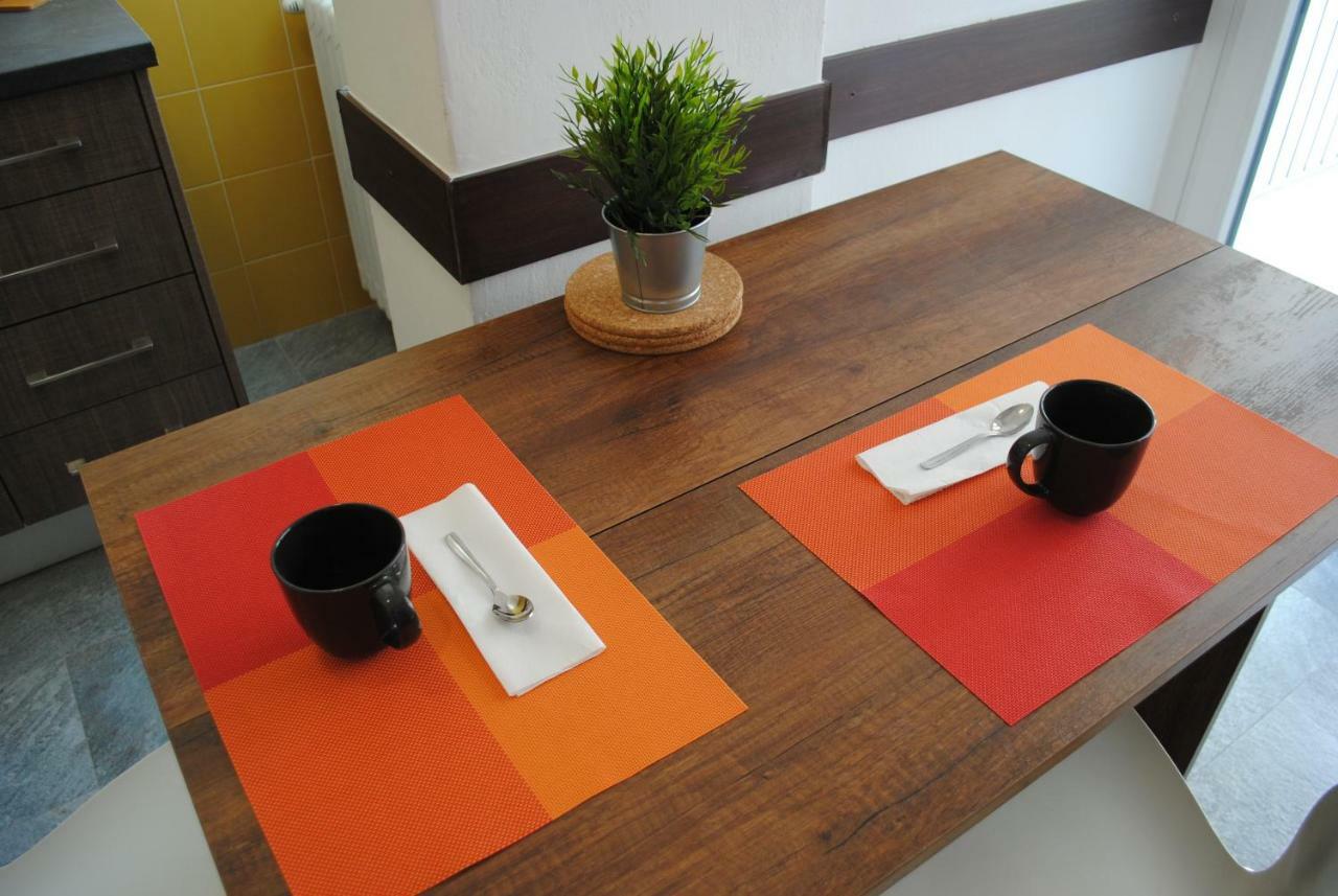 Bnbook - Galbiati Flat ลิสโซเน ภายนอก รูปภาพ